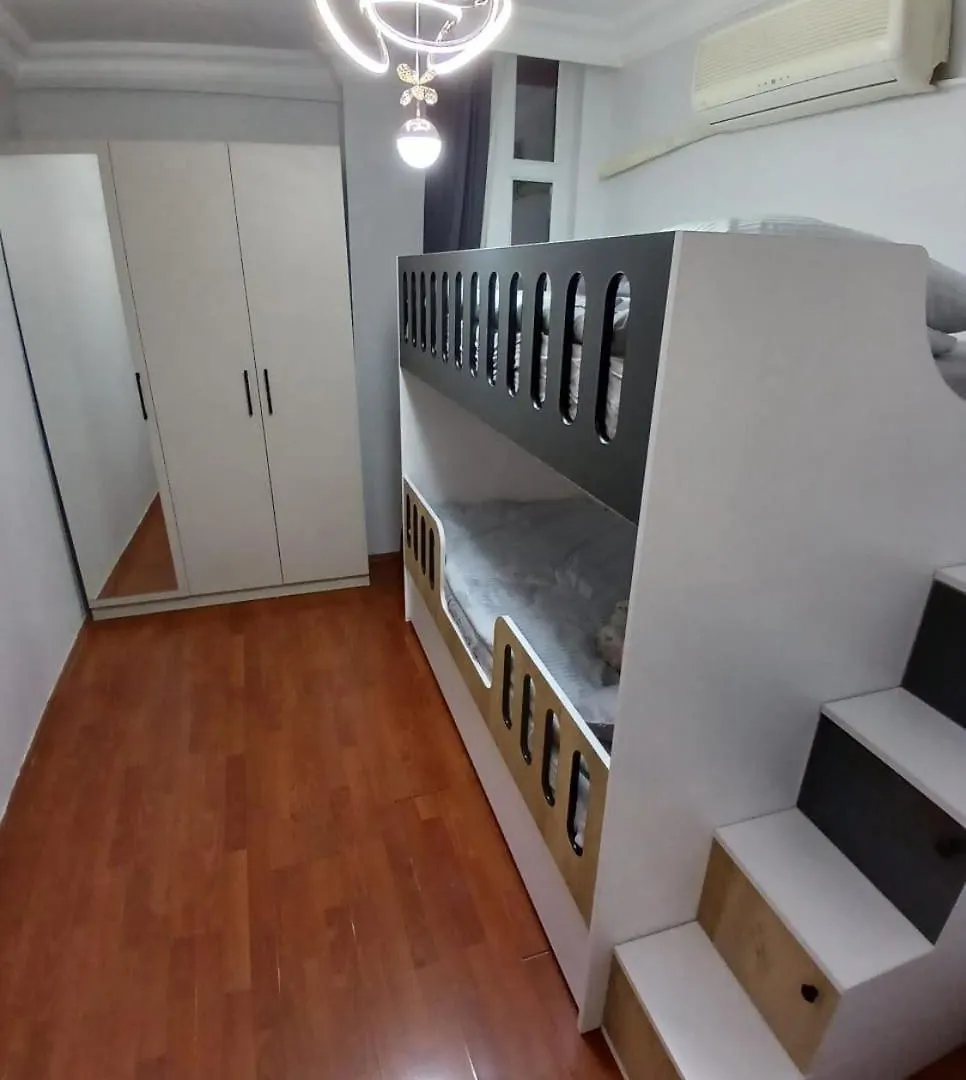 Beshele Bomonti Sen Bash And Rutana Apartment Istanbul 0*,  Turkey