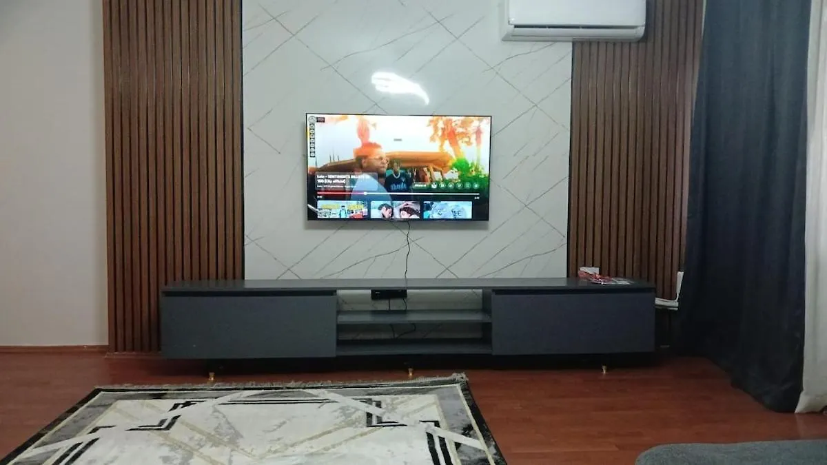 Beshele Bomonti Sen Bash And Rutana Apartment Istanbul