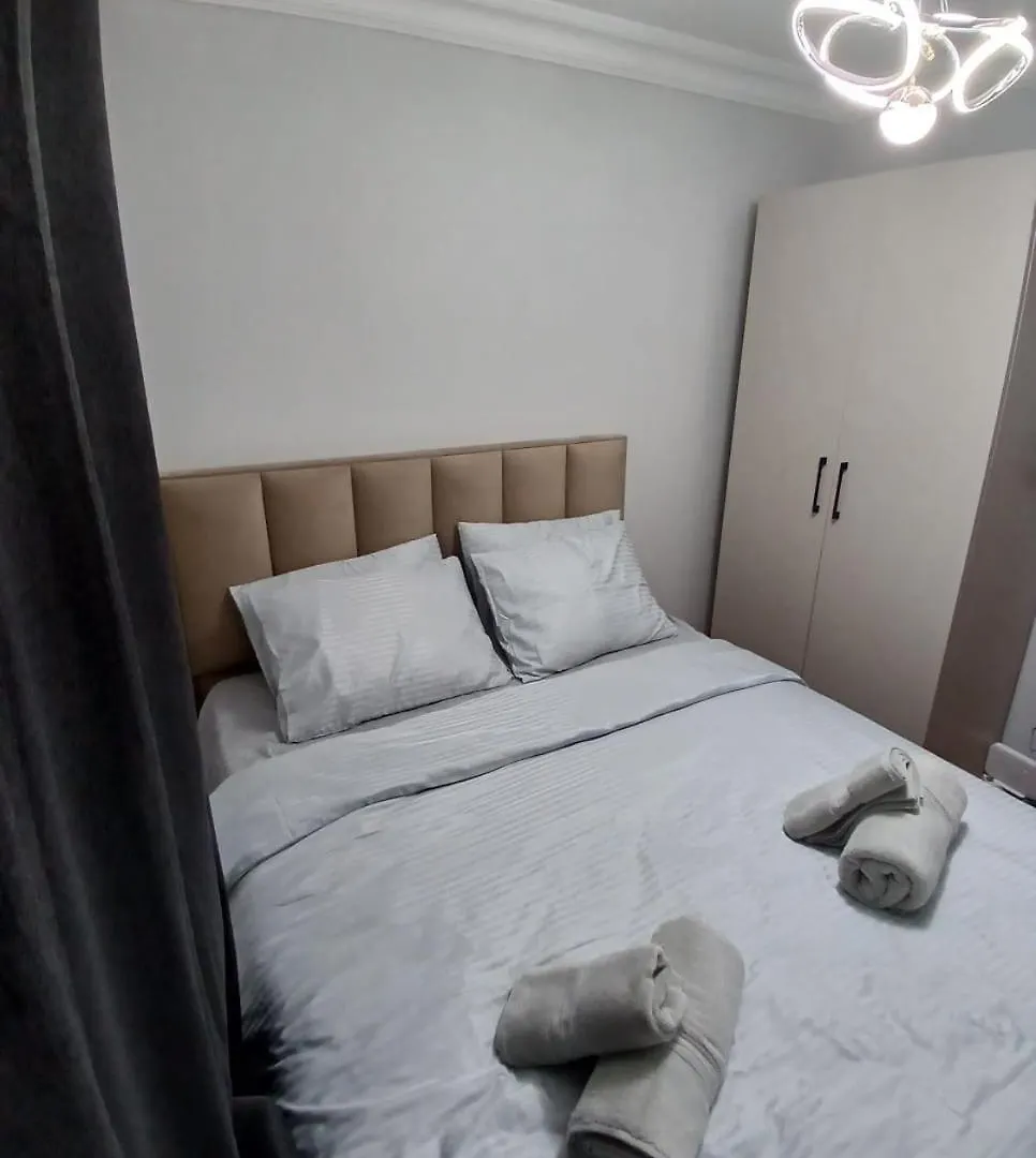 Beshele Bomonti Sen Bash And Rutana Apartamento Istambul Turquia